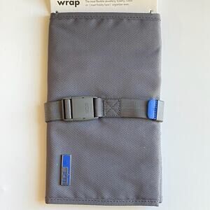 New STM Travel Wrap Gray